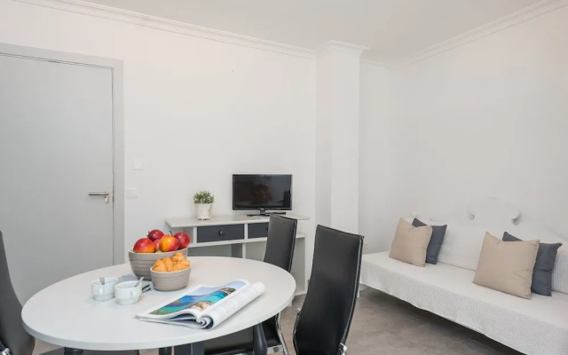 YourHouse Alcudia Apartments