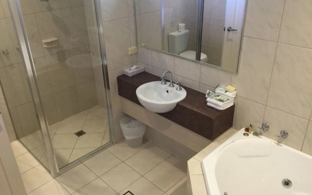 Wyndhamere Motel Shepparton