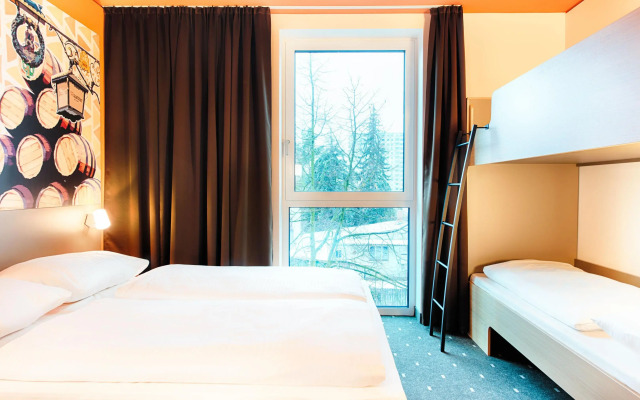 B&B Hotel Bamberg