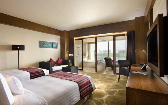 Toaytt hotel & resorts