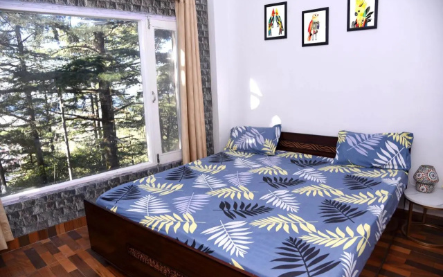 Casa Hill Shimla
