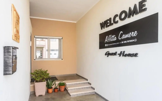 40° Parallelo Guest House