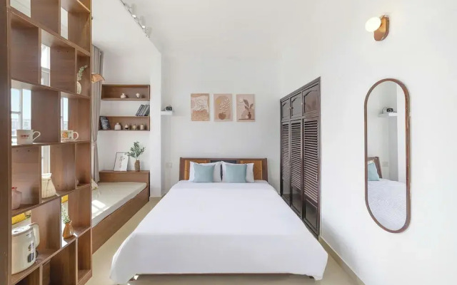Pho An Homestay