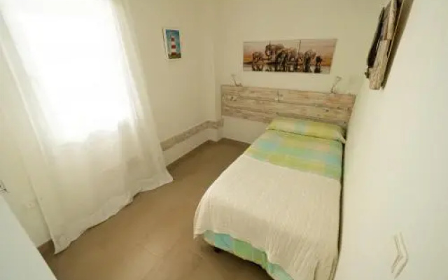 Lankarifa Apartment