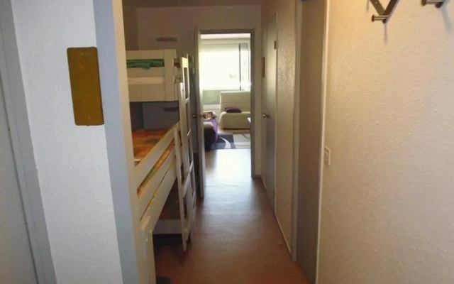 Appartement La Mongie, 1 pièce, 5 personnes - FR-1-404-16