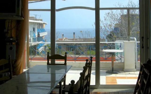 Myrmidon Hotel