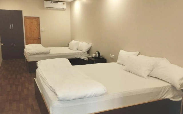 Marron Sea View Resort