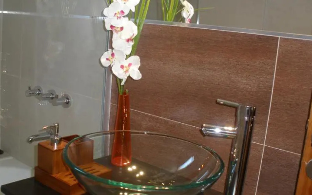 Departamento Av. Colon 300