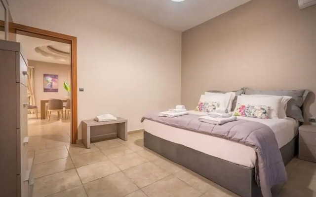 Ostria Luxury Villa