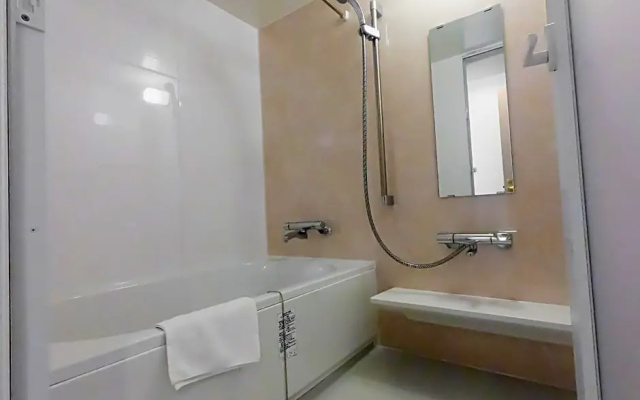 Hotel S-Presso Central - Vacation STAY 9448