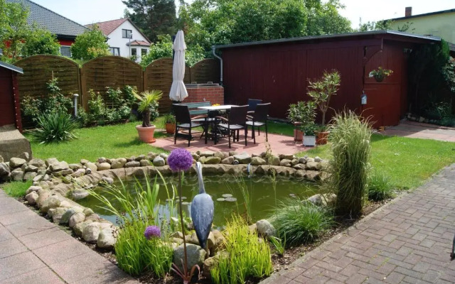 Apartment Neuensien 11a
