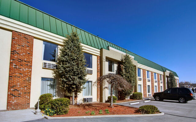 Comfort Inn Beckley In Flat Top United States Of America From 89