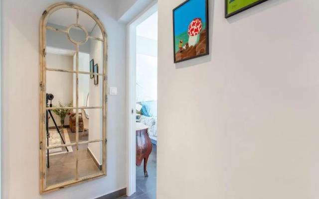 Apartment Ruzafa Zapadores
