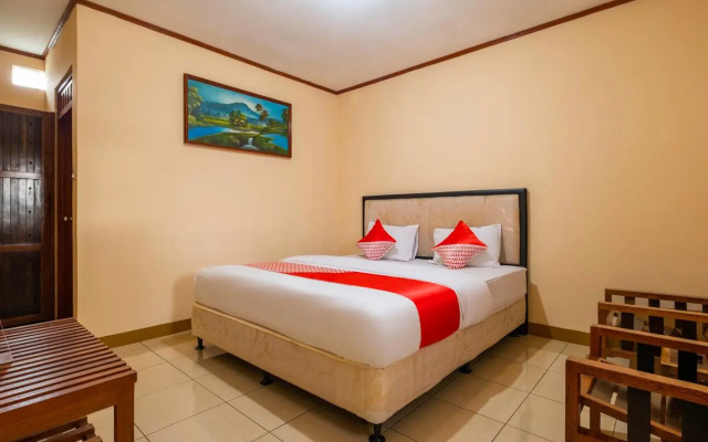 OYO 2900 New Bukit Kasih
