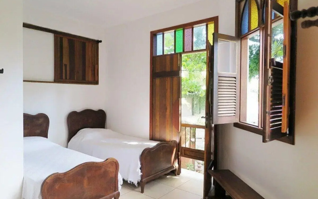 Pousart Floripa
