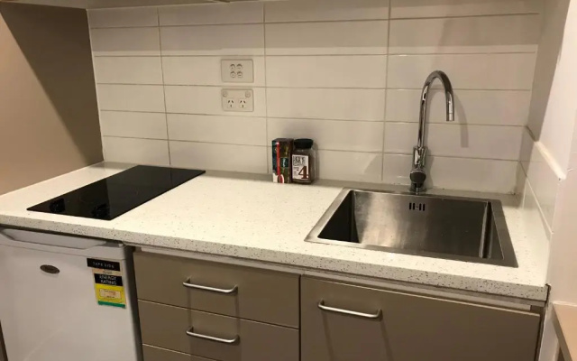 Auckland City coby Suite