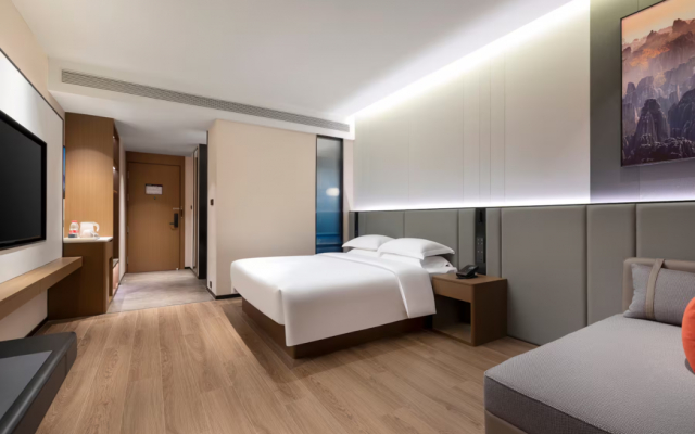 Days Hotel By Wyndham Kunming Yiliang