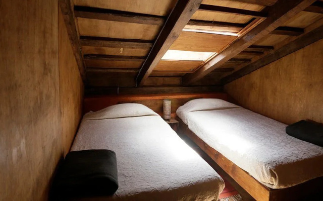 Hotel Xic Xanac