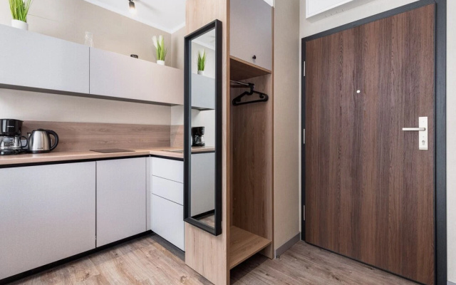 Apartment Bel Mare by Renters