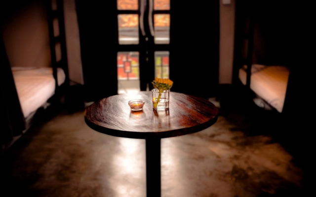 The Share Phnom Penh Hostel