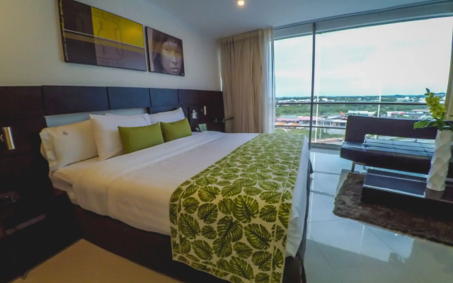 Hotel Florida Sinú