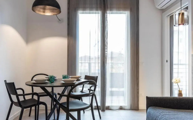 SEI Garda Apartments