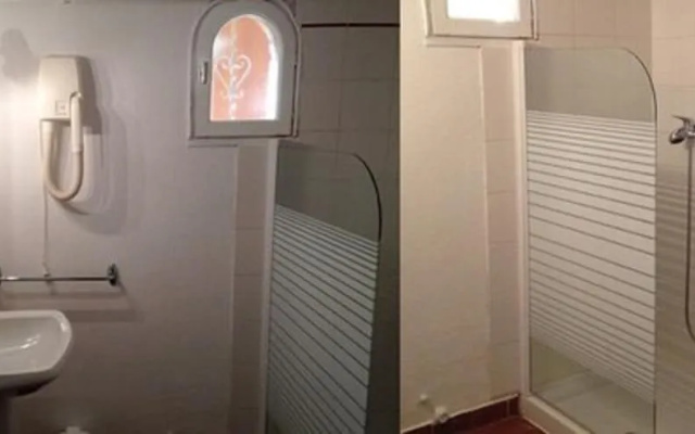 Motel a Puntella