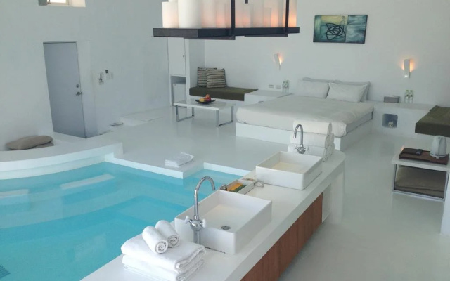 Villa Yagoo