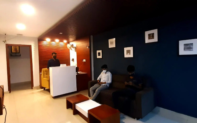 The Reach Hotel