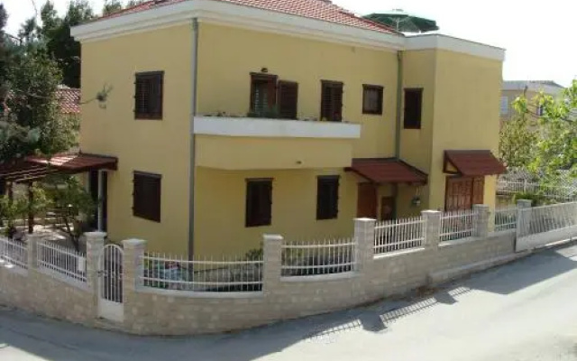 Apartment Calypso
