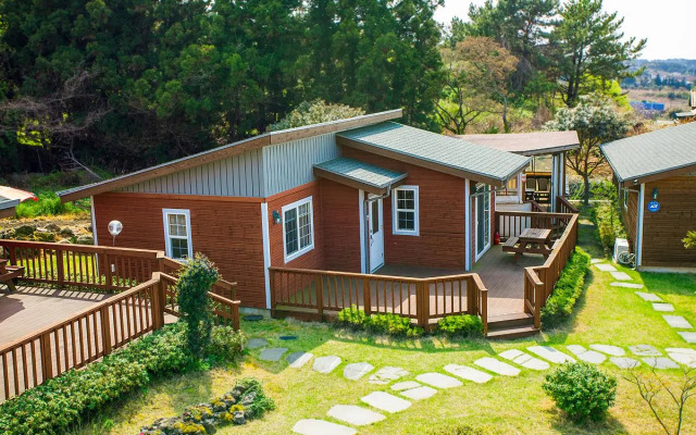 Olle Haeoreum Pension