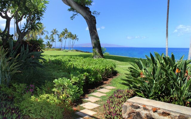 Wailea Elua Village