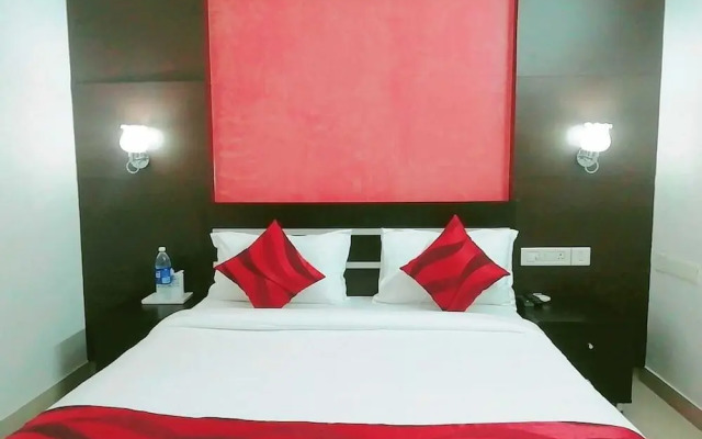 EZ Suites