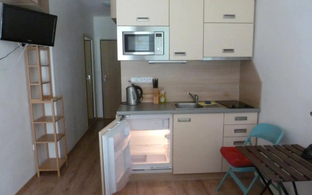 Apartman 4 Vsemina Valassko