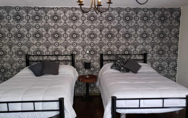 Casa Santa Teresa
