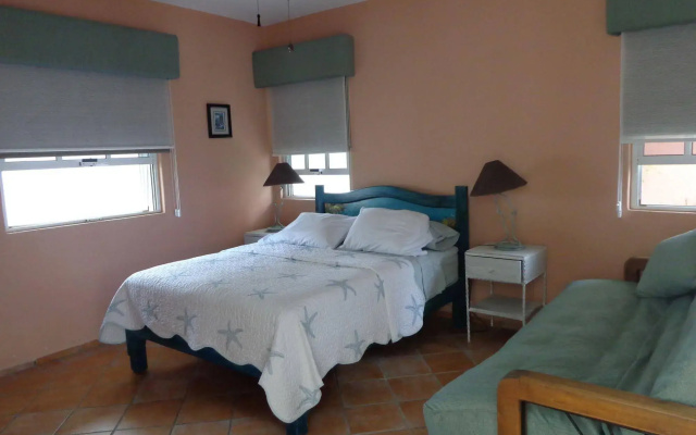 Arrecife y Sol Bed & Breakfast