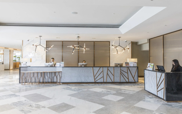 Holiday Inn & Suites Rayong City Centre by IHG