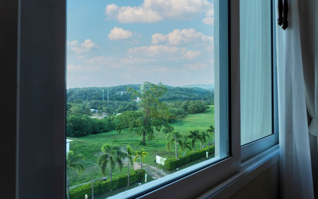 Dream Suite Residence at Pelican Krabi