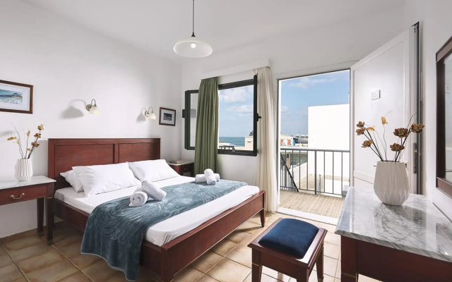 Eva Suites