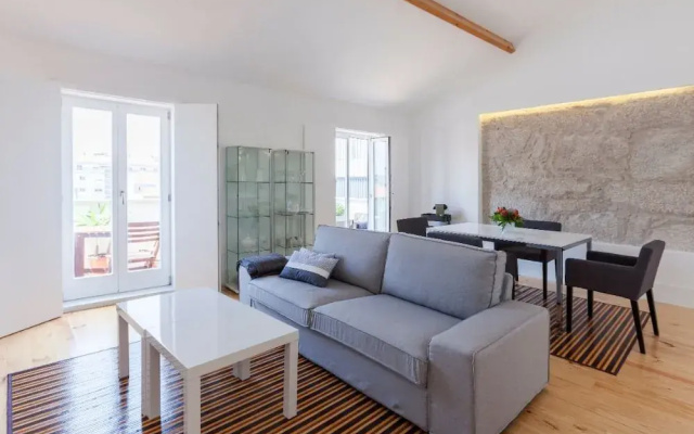 City View - Wonderful Apartment