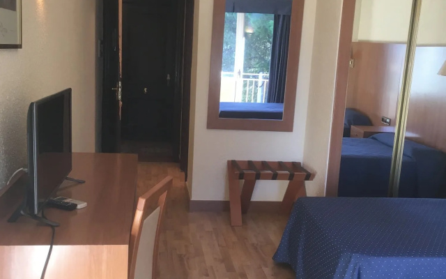 Hotel El Cisne
