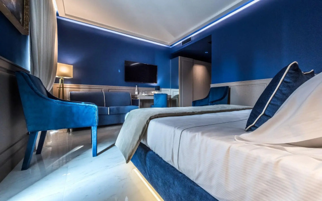 Relais San Severo
