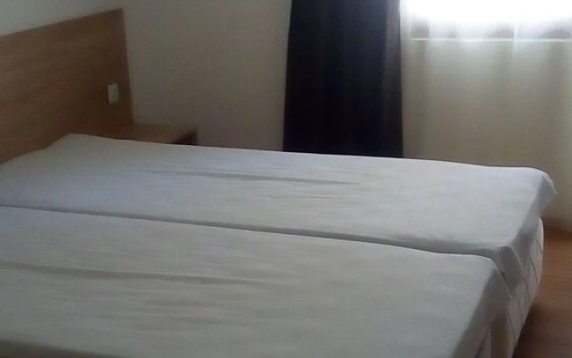 Black Sea apartament