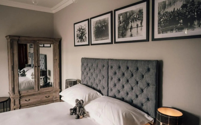 The Kirkwall Hotel
