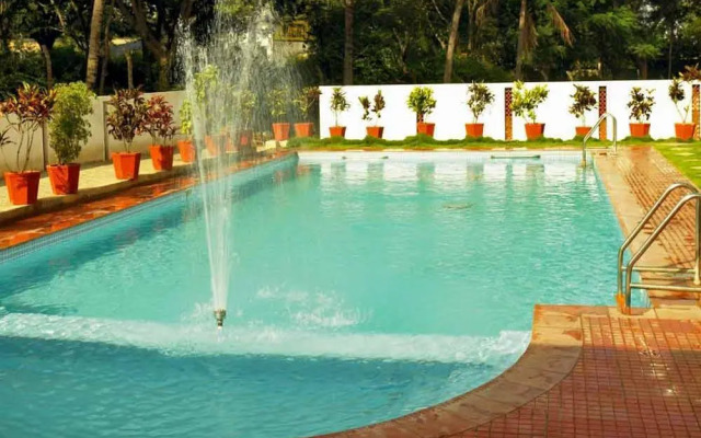 Sivaranjani Hotel