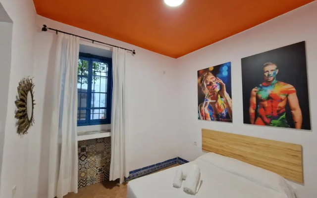 Arc House Mezquita - Adults Only