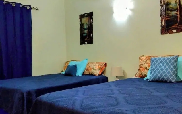 Dalley's Cozy Apartments