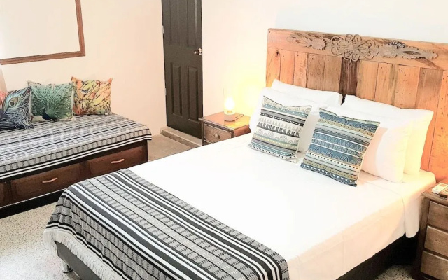 Hotel Casa Ballarin
