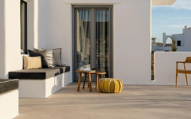 Villa Naxian Perfection by Anamnesia Collection