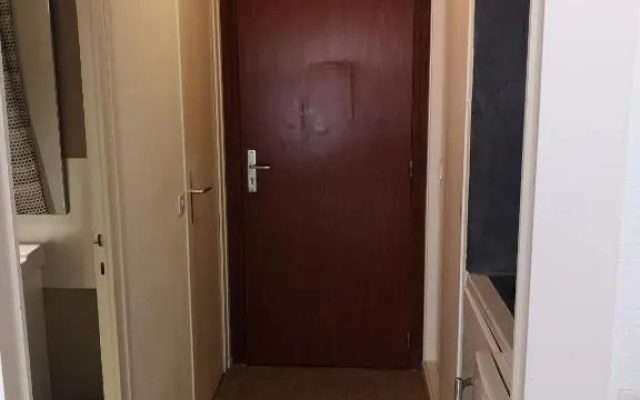 Le studio 309